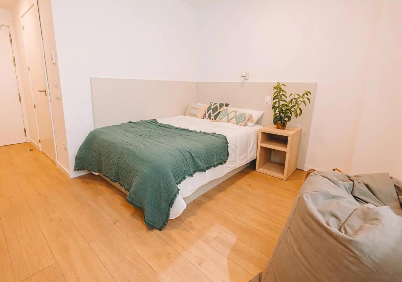 Ferienwohnung Yugo Granada Exterior foto